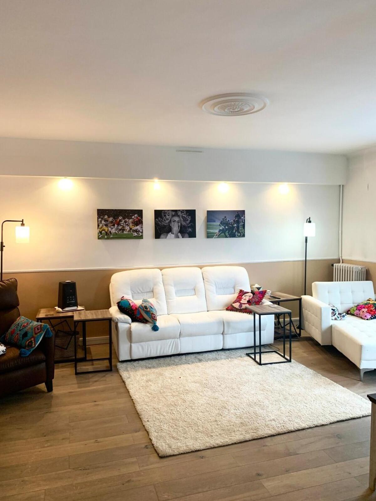 Apartamento Montpellier Gare District Exterior foto
